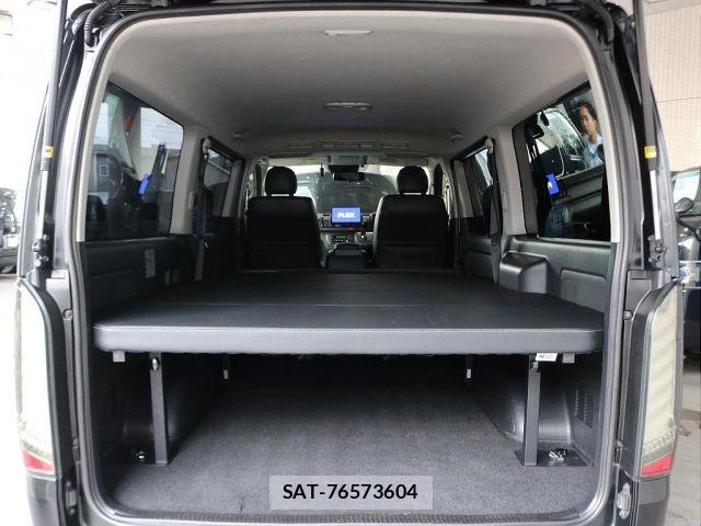 Toyota REGIUSACE VAN 2018-01 8132080-11