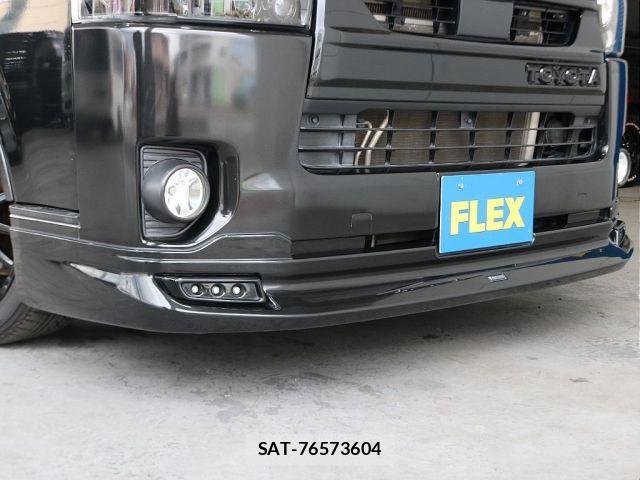 Toyota REGIUSACE VAN 2018-01 8132080-16