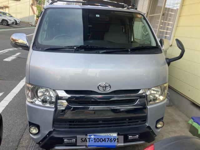 sat car