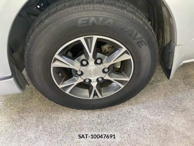 Toyota REGIUSACE VAN 2007-11 8159115-9