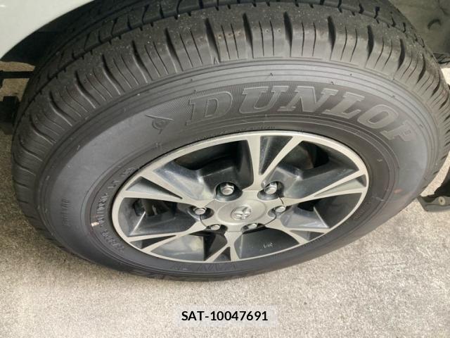 Toyota REGIUSACE VAN 2007-11 8159115-10