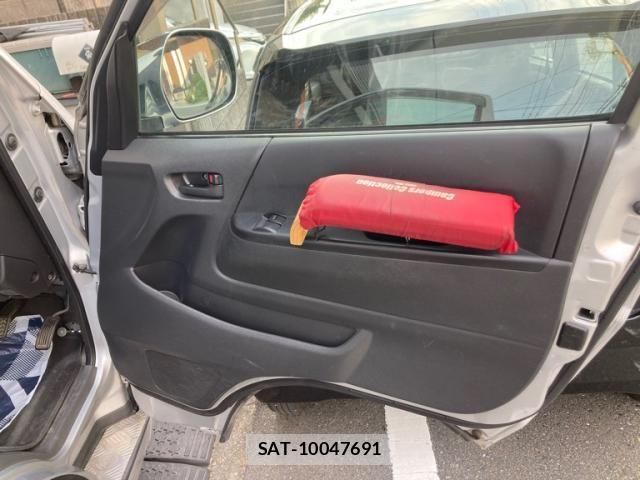 Toyota REGIUSACE VAN 2007-11 8159115-11
