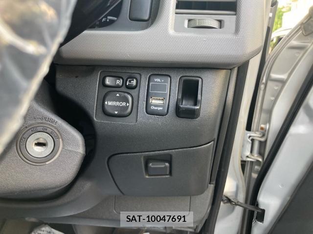 Toyota REGIUSACE VAN 2007-11 8159115-12