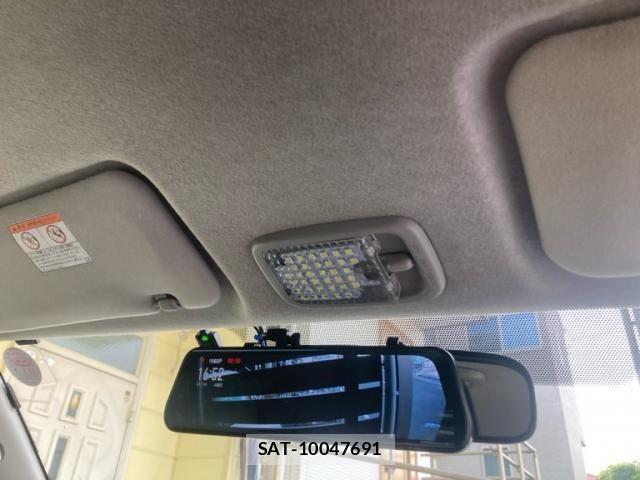 Toyota REGIUSACE VAN 2007-11 8159115-24