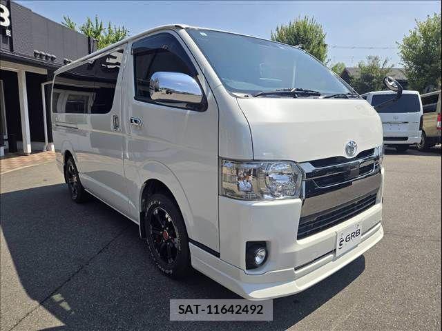 Toyota REGIUSACE VAN 2019-05 8209854-10