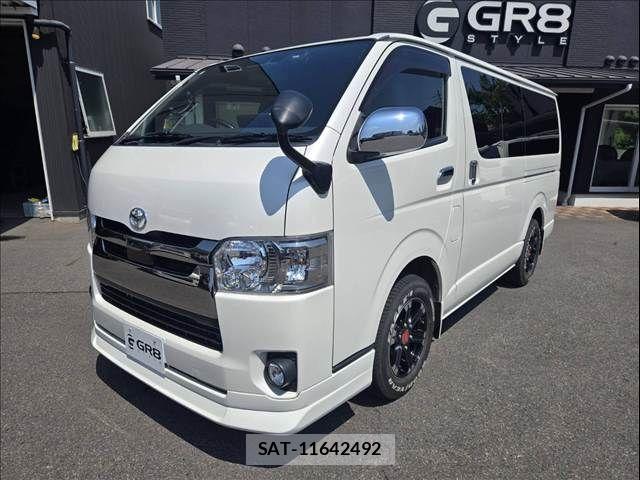 Toyota REGIUSACE VAN 2019-05 8209854-11