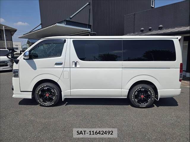 Toyota REGIUSACE VAN 2019-05 8209854-13