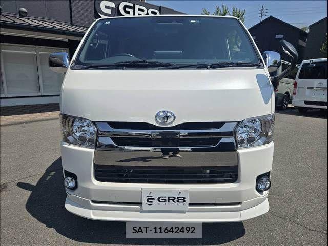Toyota REGIUSACE VAN 2019-05 8209854-1