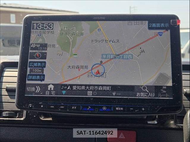 Toyota REGIUSACE VAN 2019-05 8209854-4