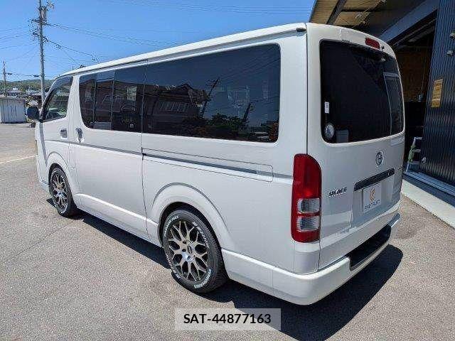 Toyota REGIUSACE VAN 2013-03 8209855-18