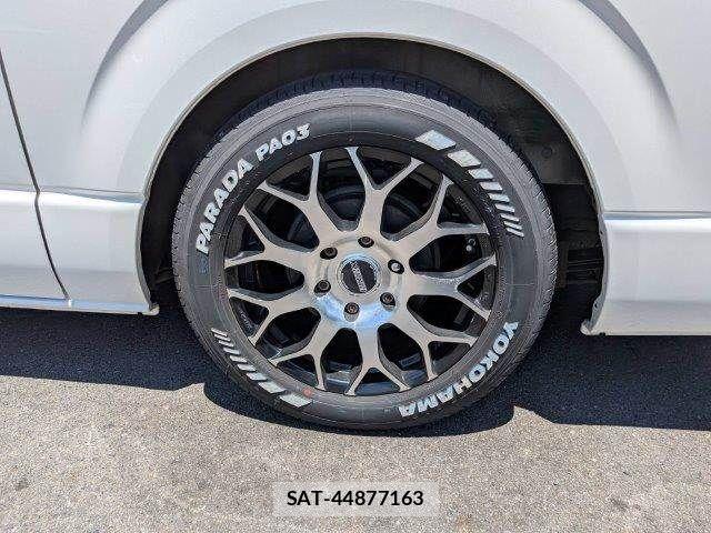 Toyota REGIUSACE VAN 2013-03 8209855-26