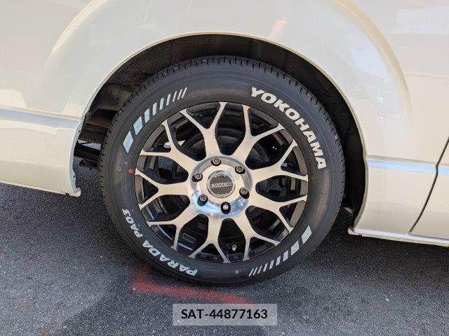 Toyota REGIUSACE VAN 2013-03 8209855-27
