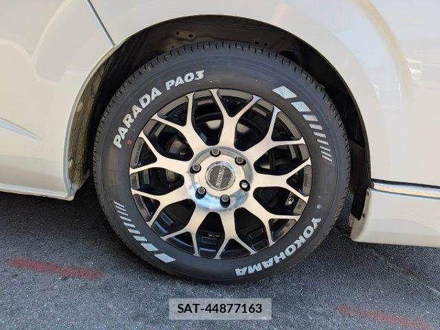 Toyota REGIUSACE VAN 2013-03 8209855-28