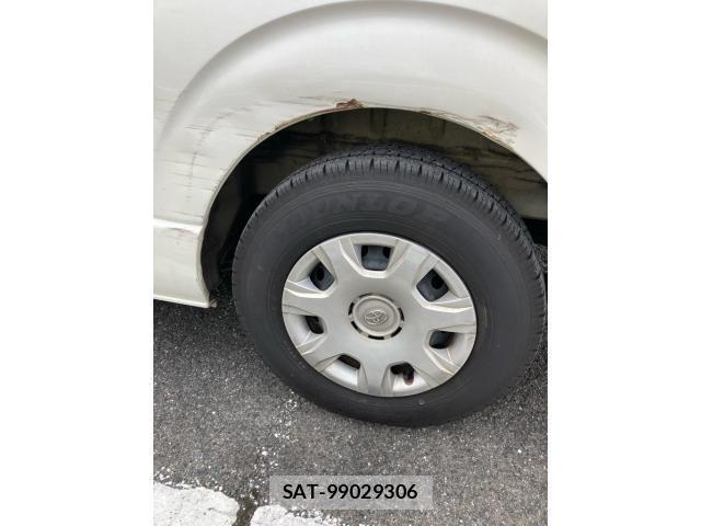 Toyota REGIUSACE VAN 2013-04 8231603-6