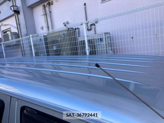 Toyota REGIUSACE VAN 2012-04 8231602-6