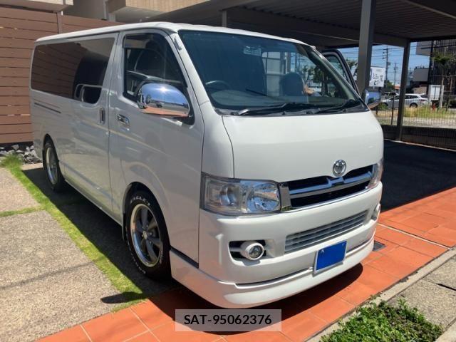 sat car