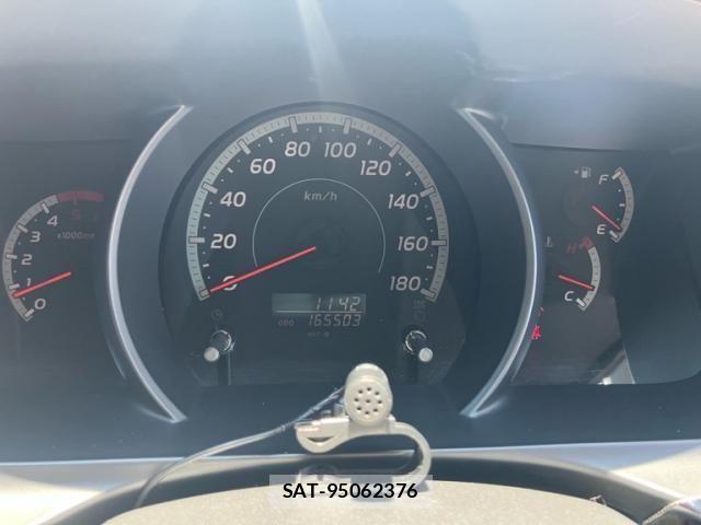 Toyota REGIUSACE VAN 2005-01 8231604-13