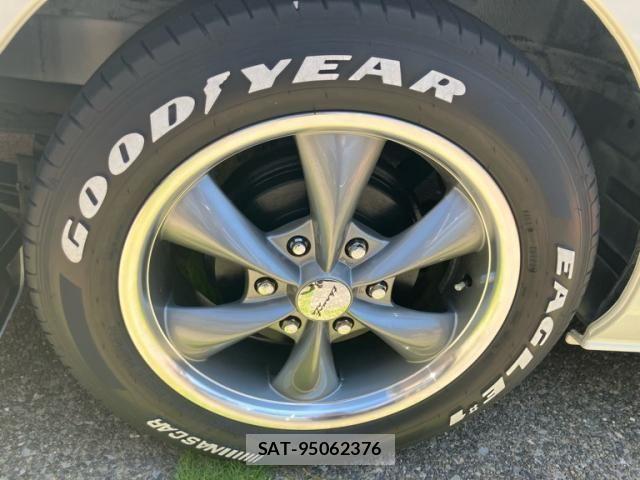 Toyota REGIUSACE VAN 2005-01 8231604-6