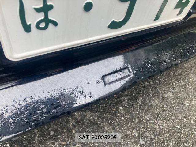 Toyota REGIUSACE VAN 2014-07 8246514-9