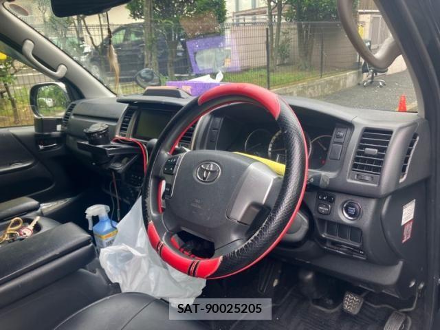Toyota REGIUSACE VAN 2014-07 8246514-10