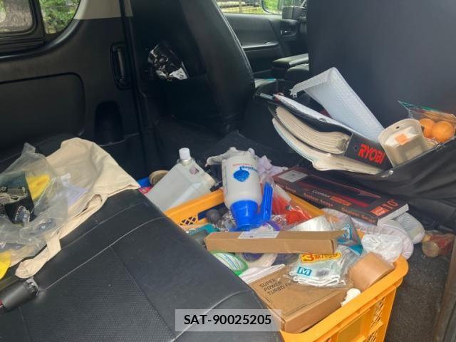 Toyota REGIUSACE VAN 2014-07 8246514-14