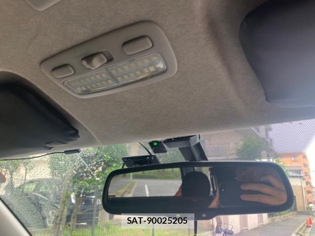 Toyota REGIUSACE VAN 2014-07 8246514-21