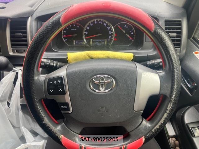 Toyota REGIUSACE VAN 2014-07 8246514-24