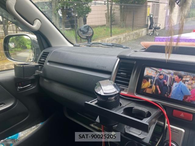 Toyota REGIUSACE VAN 2014-07 8246514-28