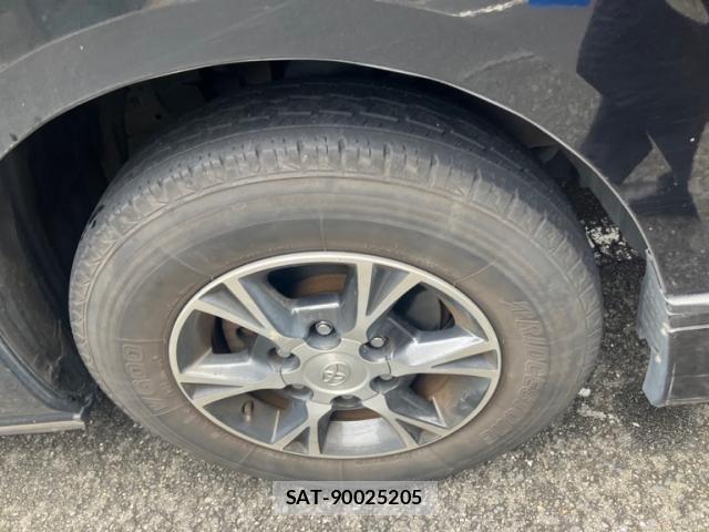 Toyota REGIUSACE VAN 2014-07 8246514-5