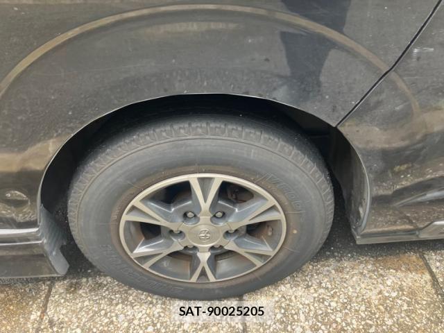 Toyota REGIUSACE VAN 2014-07 8246514-6