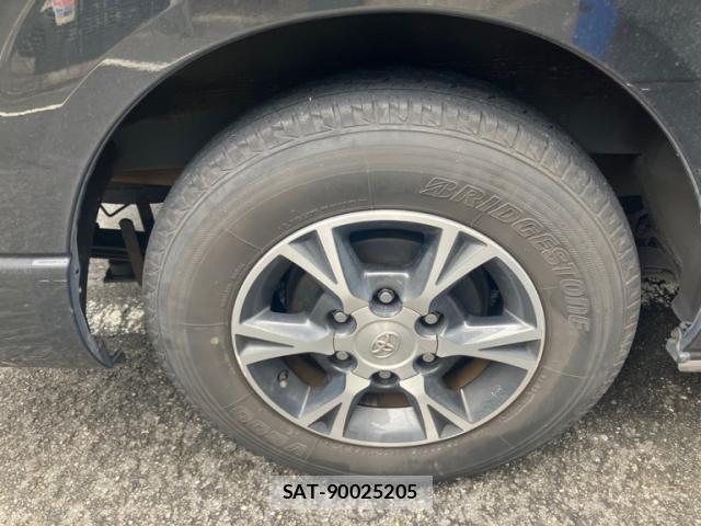 Toyota REGIUSACE VAN 2014-07 8246514-7