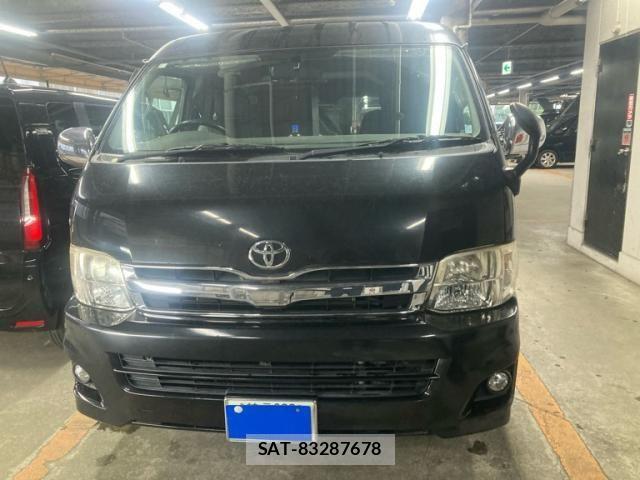 Toyota REGIUSACE VAN 2011-08 8246513-0