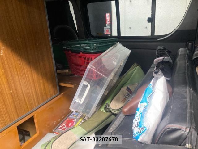 Toyota REGIUSACE VAN 2011-08 8246513-16