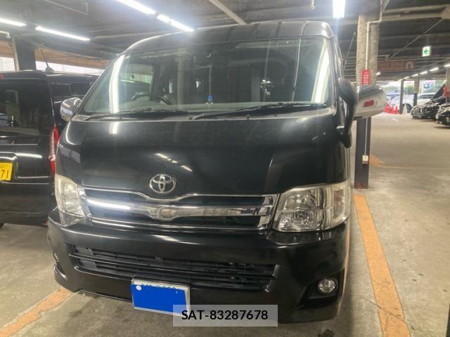 Toyota REGIUSACE VAN 2011-08 8246513-1