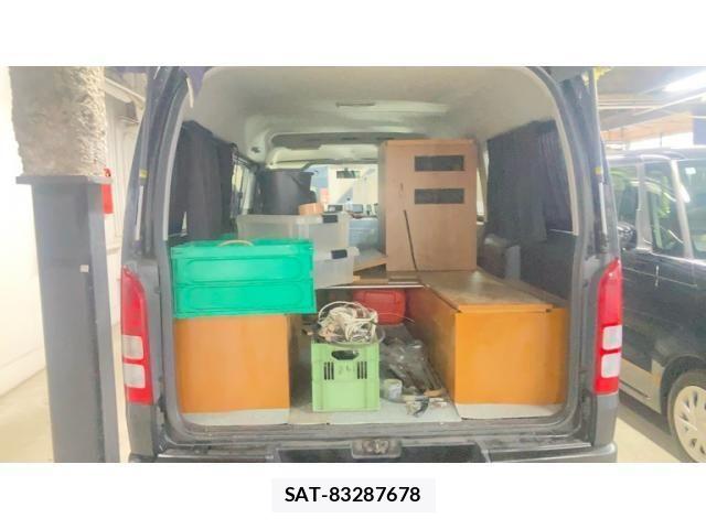 Toyota REGIUSACE VAN 2011-08 8246513-24