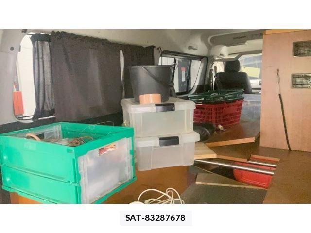 Toyota REGIUSACE VAN 2011-08 8246513-25