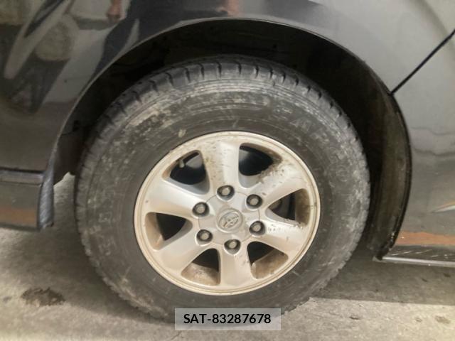 Toyota REGIUSACE VAN 2011-08 8246513-3