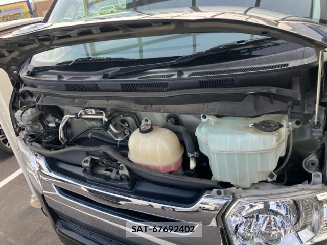 Toyota REGIUSACE VAN 2019-02 8246511-17