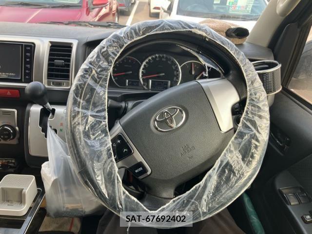Toyota REGIUSACE VAN 2019-02 8246511-19