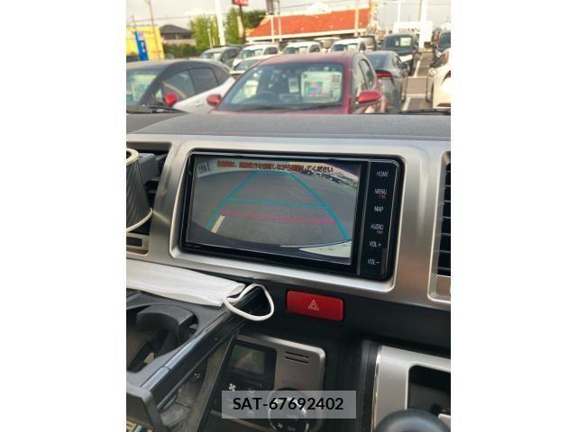 Toyota REGIUSACE VAN 2019-02 8246511-24