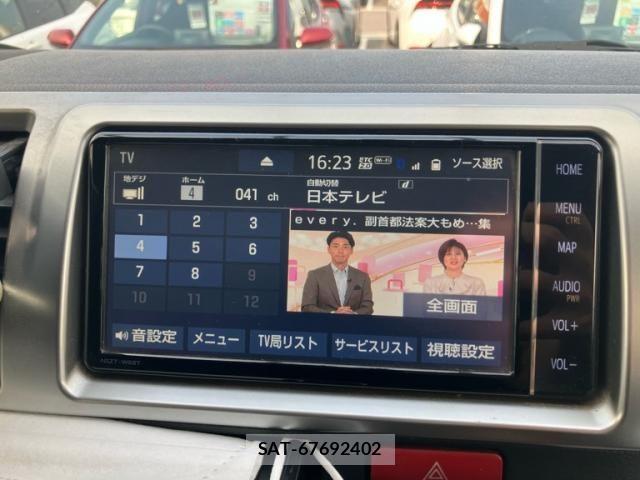 Toyota REGIUSACE VAN 2019-02 8246511-25