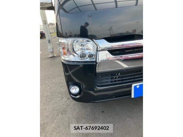 Toyota REGIUSACE VAN 2019-02 8246511-4