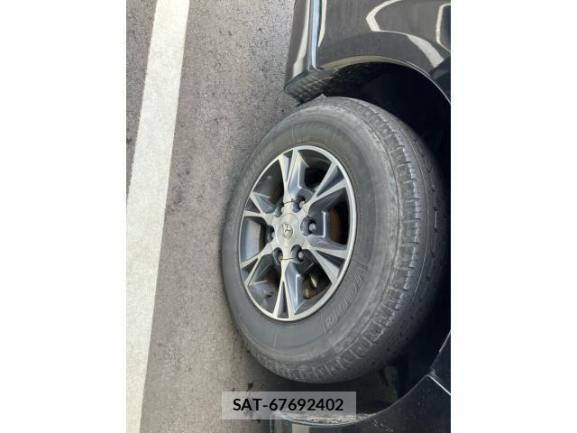 Toyota REGIUSACE VAN 2019-02 8246511-6
