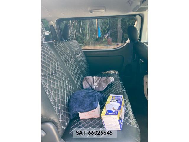 Toyota REGIUSACE VAN 2016-06 8316707-9