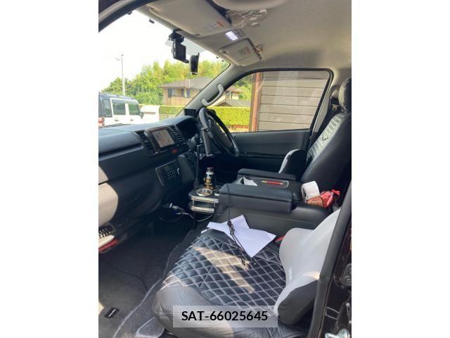 Toyota REGIUSACE VAN 2016-06 8316707-10