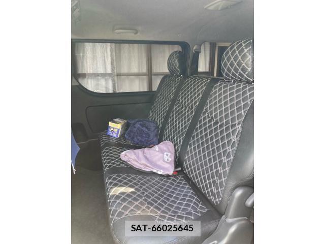 Toyota REGIUSACE VAN 2016-06 8316707-11
