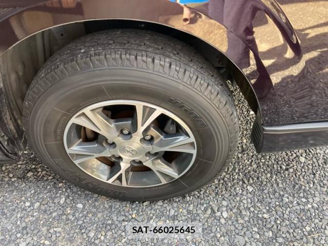 Toyota REGIUSACE VAN 2016-06 8316707-12