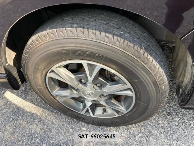 Toyota REGIUSACE VAN 2016-06 8316707-15