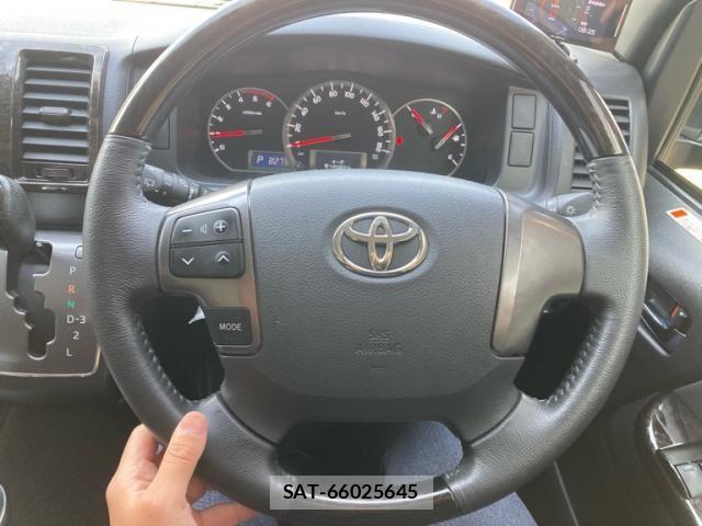 Toyota REGIUSACE VAN 2016-06 8316707-17