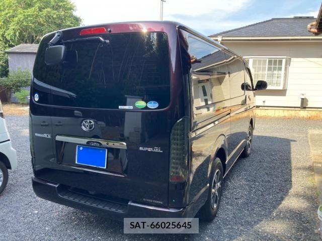 Toyota REGIUSACE VAN 2016-06 8316707-2